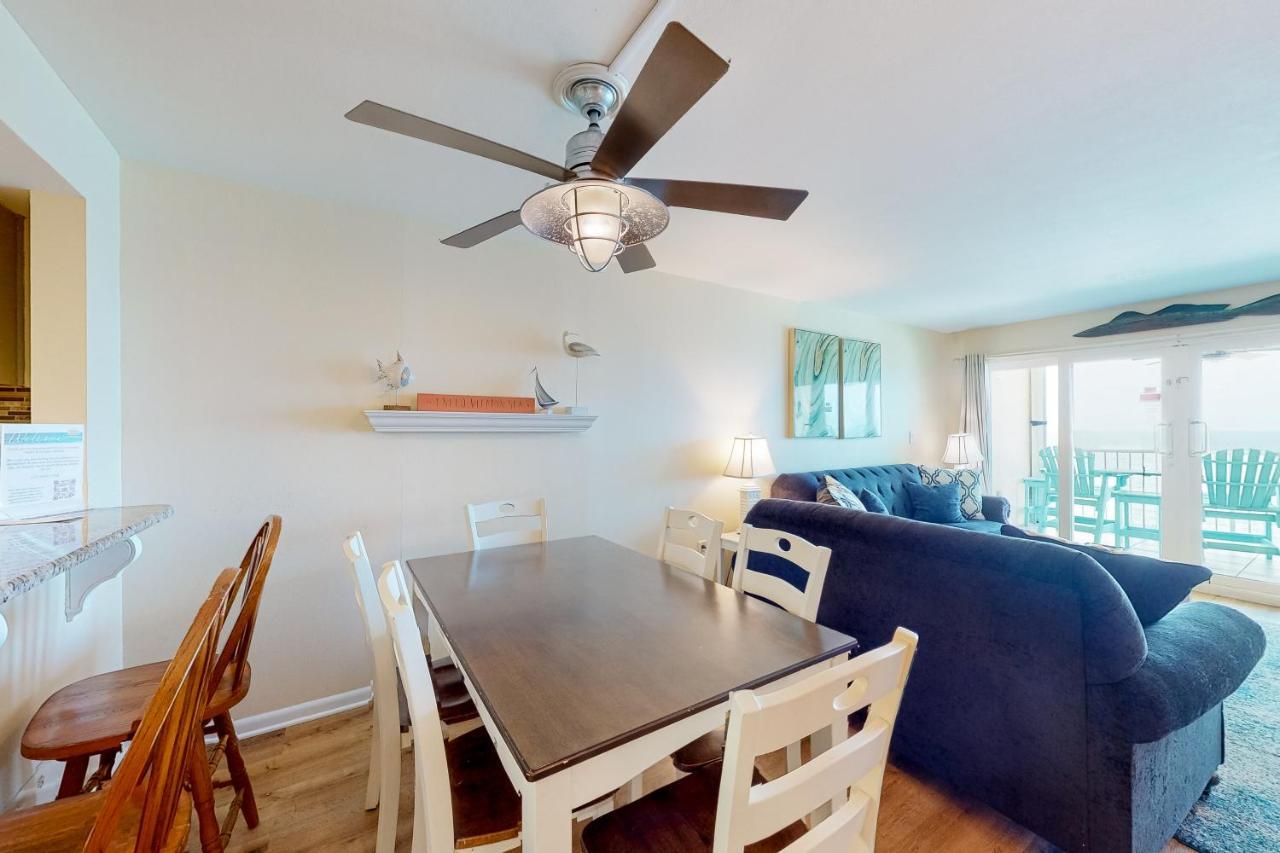 Appartamento Castaways 8C Gulf Shores Esterno foto