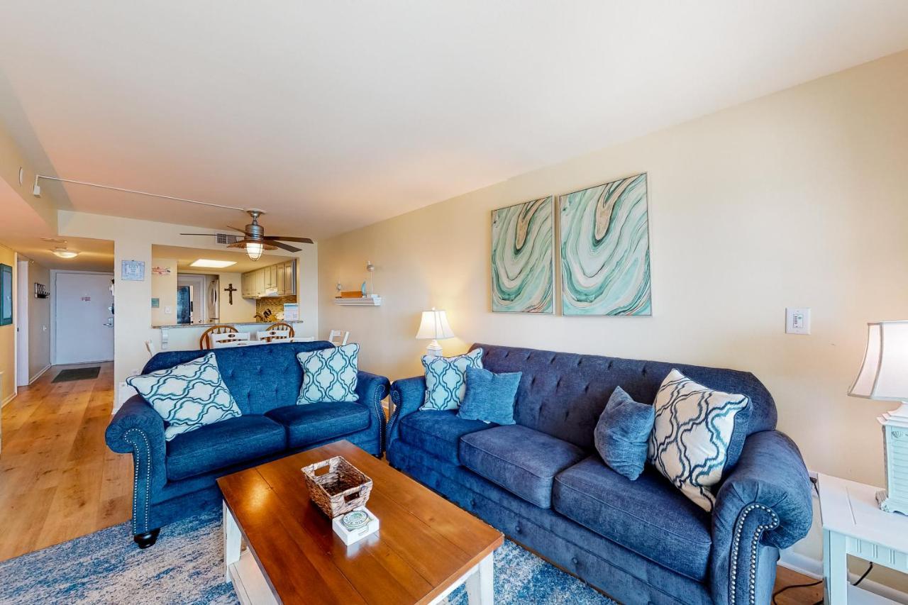 Appartamento Castaways 8C Gulf Shores Esterno foto