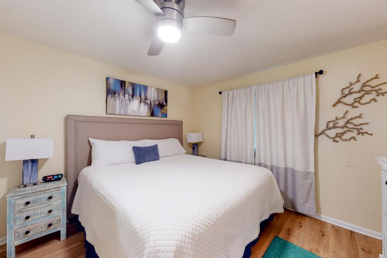 Appartamento Castaways 8C Gulf Shores Esterno foto