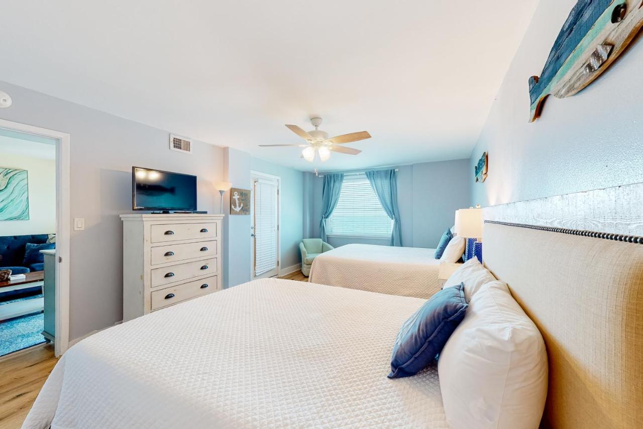 Appartamento Castaways 8C Gulf Shores Esterno foto