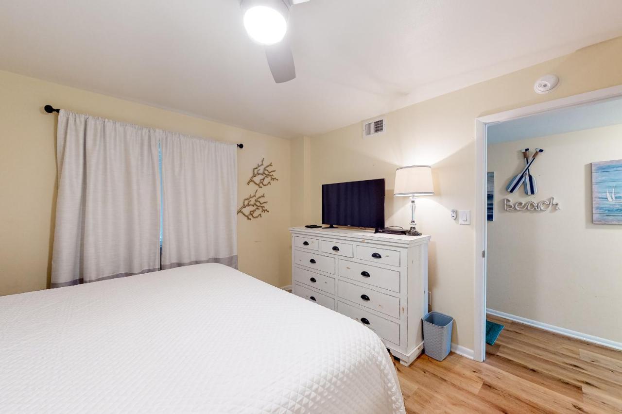 Appartamento Castaways 8C Gulf Shores Esterno foto