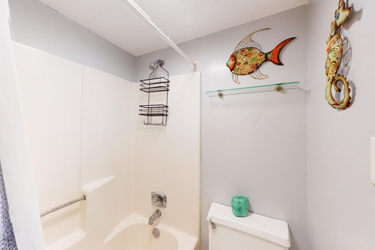 Appartamento Castaways 8C Gulf Shores Esterno foto